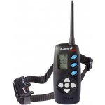 VNT electronics Vibrační výcvikový obojek d‑control 1040 – Hledejceny.cz