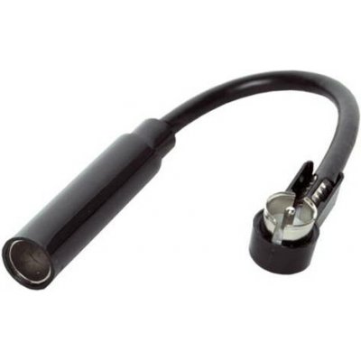 Anténní adaptér DIN-ISO kabel – Hledejceny.cz