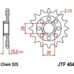 JT Sprockets JTF 404-16 | Zboží Auto