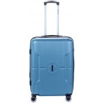 Worldline 635A modrá světle 80 l – Sleviste.cz