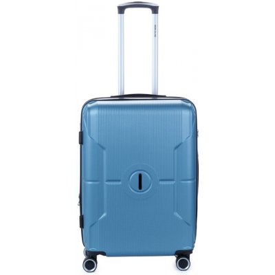 Worldline 635A modrá světle 80 l – Sleviste.cz