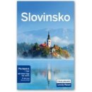 Slovinsko Lonely Planet