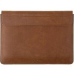 FIXED Oxford pro Apple MacBook Air 13,6" hnědé FIXOX2-AIRM2-BRW – Zboží Živě