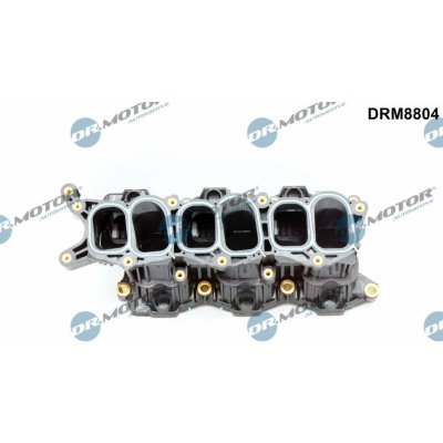 Dr.Motor Automotive DRM8804 – Hledejceny.cz