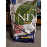 N&D PRIME CAT Adult Lamb & Blueberry 5 kg – Sleviste.cz