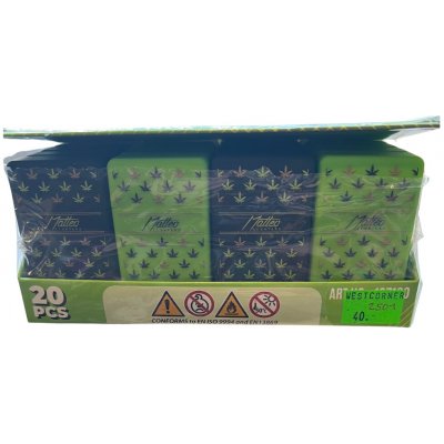 mateo cannabis – Hledejceny.cz