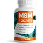 ProFuel MSM a přírodní vitamin C na klouby 365 tablet – Hledejceny.cz