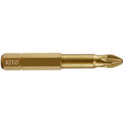 Kito PZ 1 x 50mm S2/TiN