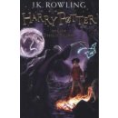 Harry Potter and the Deathly Hallows - J.K. Rowling