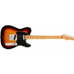 Fender Player II Telecaster – Zboží Dáma