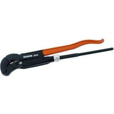 Bahco BA-344 – Zboží Dáma