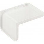 Hettich Krytka spojovacího úhelníku bílá – Hledejceny.cz