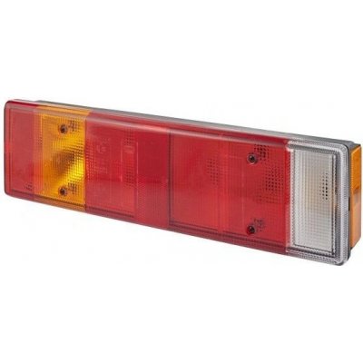 Zadní světlo HELLA 2VP 007 323-011 – Hledejceny.cz