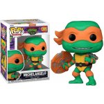 Funko Pop! Teenage Mutant Ninja Turtles Michelangelo 9 cm – Zboží Mobilmania