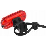 Cateye TL-LD135 zadní černé – Zboží Dáma