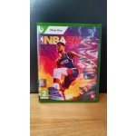 NBA 2K23 – Zboží Mobilmania