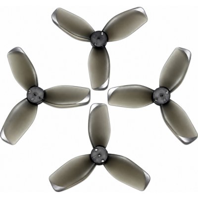 Sada náhradních vrtulí pro dron PulsGo V666 Max / 4 páry 660834 – Sleviste.cz