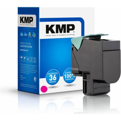 KMP Lexmark 71B0030 - kompatibilní – Zboží Živě