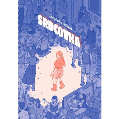Srdcovka – Zboží Mobilmania