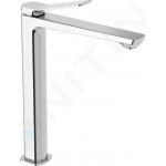 Paffoni Tilt TI081CR – Hledejceny.cz