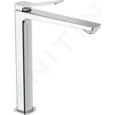 Paffoni Tilt TI081CR – Hledejceny.cz