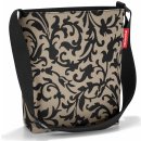 Reisenthel shoulderbag S baroque taupe