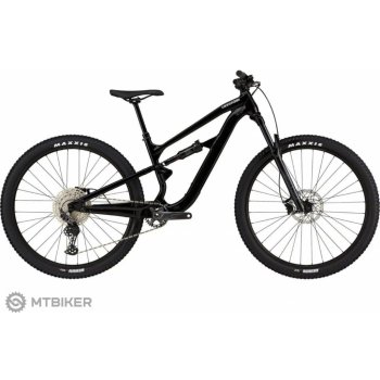 Cannondale Habit 4 2023