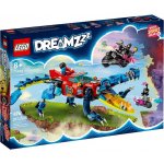 LEGO® DREAMZzz™ 71458 Krokodýlí auto – Zboží Živě
