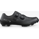 Shimano MTB SH-XC703 wide černá – Zboží Mobilmania
