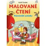 Malované čtení – Hledejceny.cz