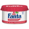 Vůně do auta AirPure Fanta Strawberry v plechovce Jahoda