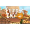 Hra na PC Pumped BMX +