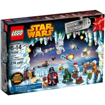 LEGO® 75056 Star Wars™ Advent Calendar