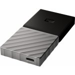 WD My Passport SSD 1TB, WDBK3E0010PSL-WESN – Hledejceny.cz