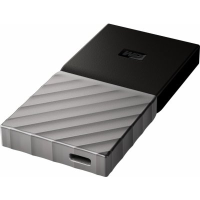 WD My Passport SSD 1TB, WDBK3E0010PSL-WESN – Hledejceny.cz