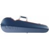 Pouzdra Bam GRAFFITI Hightech Contoured Violin case White