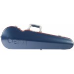 Bam GRAFFITI Hightech Contoured Violin case White – Zboží Dáma