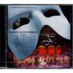 Webber Andrew Lloyd - Phantom Of The Opera CD – Zboží Dáma