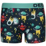 Dedoles Veselé chlapecké boxerky Mimozemšťani – Zboží Dáma