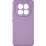 OBAL:ME Matte TPU Kryt pro Xiaomi Redmi Note 15 4G/5G/Poco M8 5G Purple – Hledejceny.cz