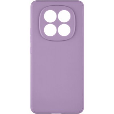 OBAL:ME Matte TPU Kryt pro Xiaomi Redmi Note 15 4G/5G/Poco M8 5G Purple – Hledejceny.cz
