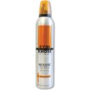 Evin Rhose Hair Mousse tužidlo na vlasy Extra Forte 300 ml