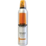 Evin Rhose Hair Mousse tužidlo na vlasy Extra Forte 300 ml – Zboží Dáma