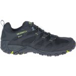Merrell Men's Claypool Sport GTX Black/Keylime – Zboží Dáma