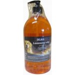 JUKO Lososový olej s odměrkou 1000 ml – Hledejceny.cz