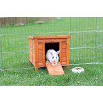 Trixie domek Natura 42 x 43 x 51 cm – Zboží Mobilmania