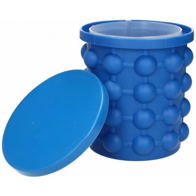 Pronett XA103 Silikonová nádoba na výrobu ledu – Sleviste.cz