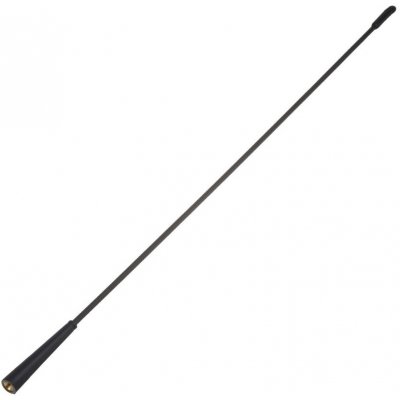 MGB prut M5mm vnitřní, 48cm – Zboží Živě