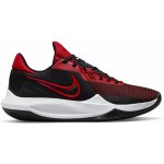 Nike Precision Vi Black/University Red-Gym R – Zboží Dáma