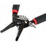 REBEL NAR0035 přesný odizolační kleště 0,8-2,6 mm – Hledejceny.cz